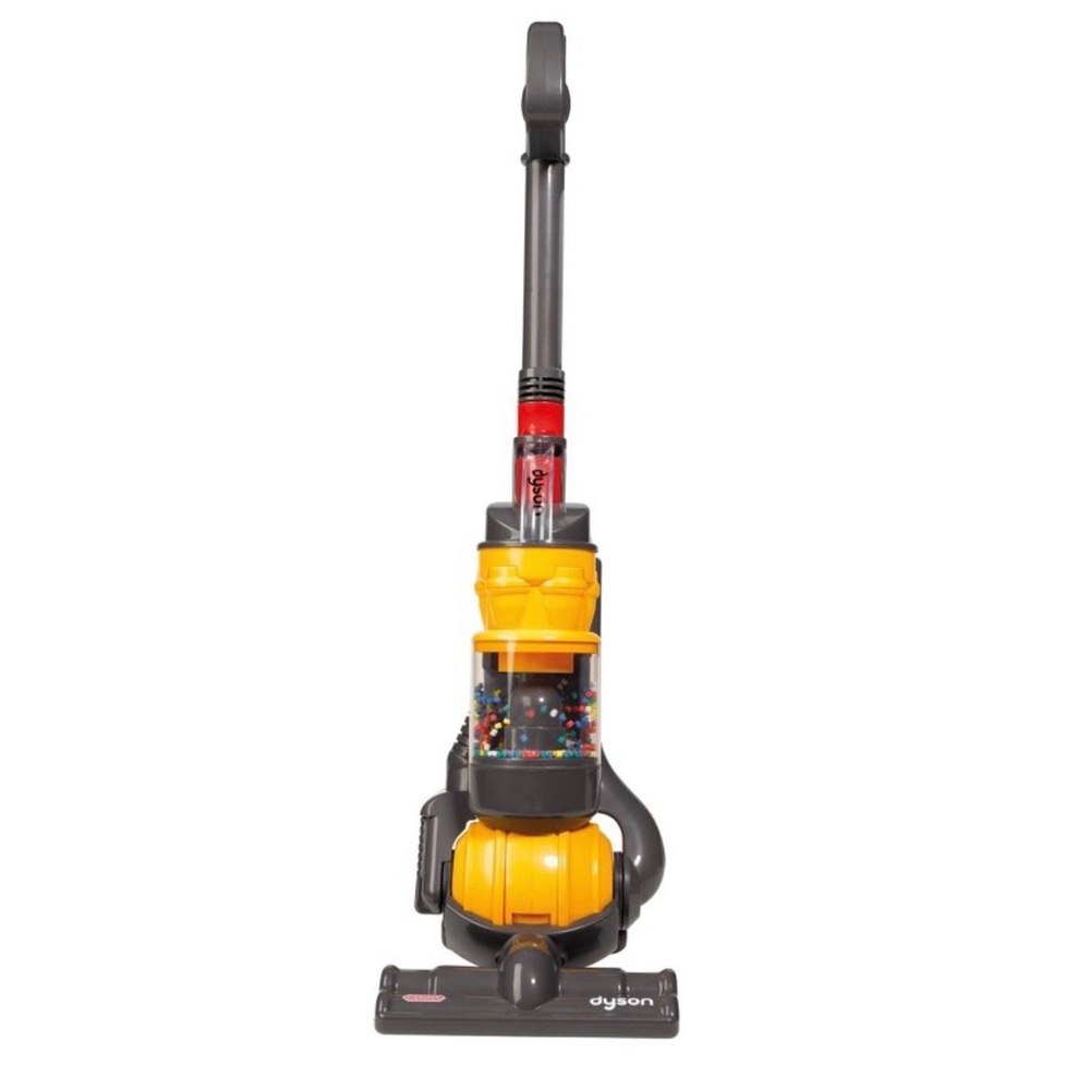 Dyson Toy Vacuum